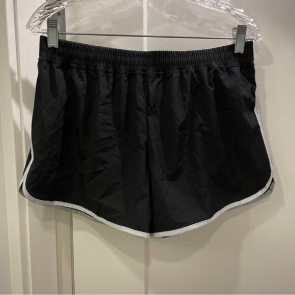 Pants - Champion Lined Athletic Shorts